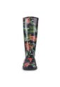 Botas Lluvia Nom: Misaki Negro Croydon Para Mujer de Croydon