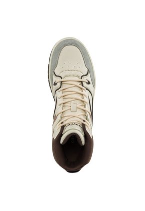 Tenis Urbanos Smafant Beige Croydon Para Hombre