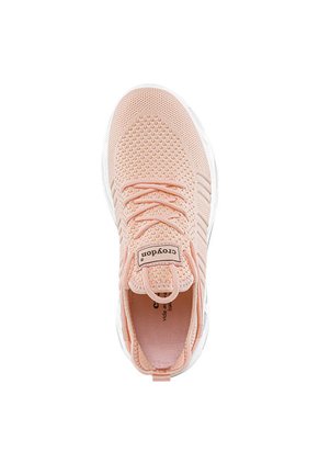 Tenis Running Pixer Rosa Para Mujer Croydon