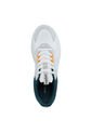 Tenis Urbanos Fyber Blanco Croydon Para Hombre de Croydon