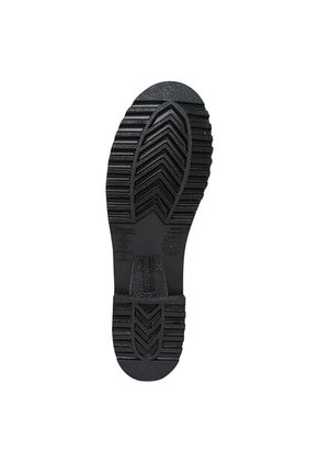 Botas Lluvia Nom: Misaki Negro Croydon Para Mujer