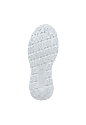 Tenis Urbanos Fyber Blanco Croydon Para Hombre