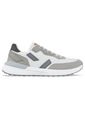 Tenis Urbanos Nexo Gris Croydon Para Hombre de Croydon