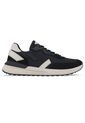 Tenis Urbanos Nexo Negro Croydon Para Hombre de Croydon