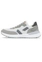 Tenis Urbanos Nexo Gris Croydon Para Hombre de Croydon