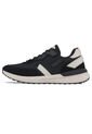 Tenis Urbanos Nexo Negro Croydon Para Hombre de Croydon