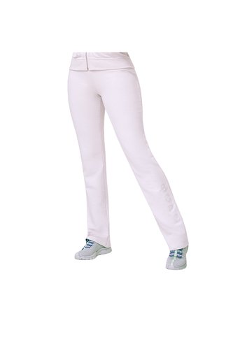 Jogger Abril Blanco Para Mujer Croydon Croydon