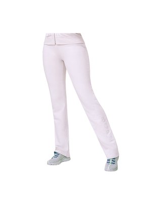 Jogger Abril Blanco Para Mujer Croydon