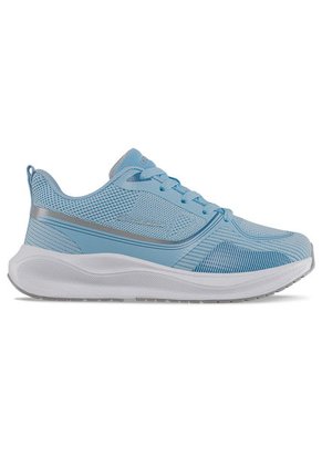 Tenis Running Lorlix Azul Claro Para Mujer Croydon