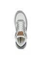 Tenis Urbanos Nexo Gris Croydon Para Hombre de Croydon