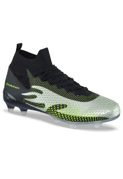 Guayos Grama Fatol Negro Para Hombre Croydon