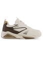 Tenis Urbanos Uvacin Beige Croydon Para Hombre de Croydon