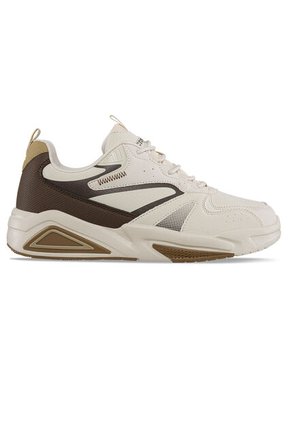 Tenis Urbanos Uvacin Beige Croydon Para Hombre