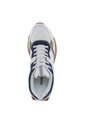 Tenis Urbanos Cohar Blanco Croydon Para Hombre de Croydon
