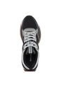 Tenis Urbanos Cohar Negro Croydon Para Hombre de Croydon