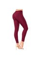 Pantalon View Vino Croydon Para Mujer de Croydon