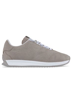 Tenis Urbanos Azaleya Beige Croydon Para Mujer