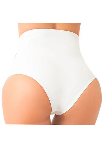 Panty Jana Blanco Para Mujer Croydon Croydon