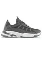 Tenis Urbanos Umodile Gris Osc Croydon Para Hombre de Croydon