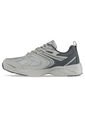Tenis Urbanos Bilaro Gris-Gris Croydon Para Hombre de Croydon