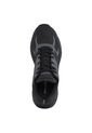Tenis Urbanos Bilaro Negro-Gris Croydon Para Hombre de Croydon