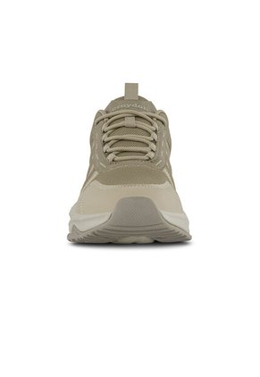 Tenis Urbanos Umodile Beige Croydon Para Hombre