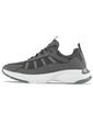 Tenis Urbanos Umodile Gris Osc Croydon Para Hombre de Croydon