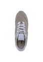 Tenis Urbanos Azaleya Beige Croydon Para Mujer de Croydon