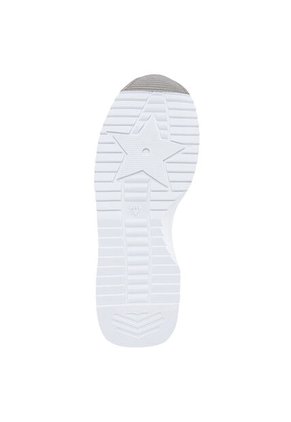Tenis Urbanos Azaleya Beige Croydon Para Mujer