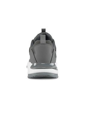 Tenis Urbanos Umodile Gris Osc Croydon Para Hombre