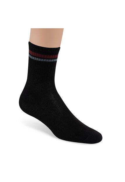 Medias Kurt M.Color Para Hombre Croydon