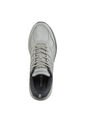 Tenis Urbanos Bilaro Gris-Gris Croydon Para Hombre de Croydon