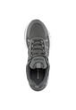 Tenis Urbanos Umodile Gris Osc Croydon Para Hombre de Croydon