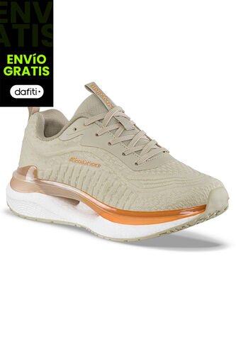 Tenis Running Gruff Café Croydon Para Mujer Croydon