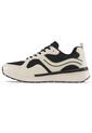 Tenis Urbanos Salur Beige Croydon Para Hombre de Croydon