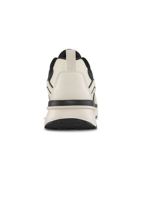 Tenis Urbanos Salur Beige Croydon Para Hombre