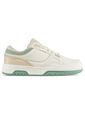 Tenis Urbanos Crazin Beige Croydon Para Mujer de Croydon