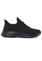 Tenis Running Pemax Negro-Negro Para Hombre Croydon de Croydon