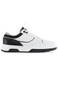 Tenis Urbanos Crazin Blanco-Negro Croydon Para Mujer de Croydon