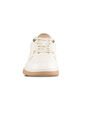 Tenis Urbanos Crazin Beige-Café Croydon Para Mujer de Croydon