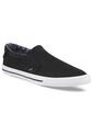 Tenis Rong Negro Para Hombre Croydon de Croydon