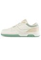 Tenis Urbanos Crazin Beige Croydon Para Mujer de Croydon