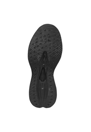 Tenis Running Snig Negro-Negro Para Mujer Croydon