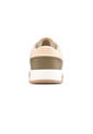 Tenis Urbanos Crazin Beige-Café Croydon Para Mujer de Croydon