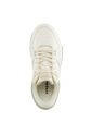 Tenis Urbanos Crazin Beige Croydon Para Mujer de Croydon