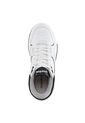 Tenis Urbanos Crazin Blanco-Negro Croydon Para Mujer de Croydon