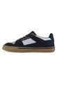 Tenis Casuales Kelby Negro Croydon Para Hombre de Croydon