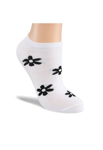 Medias Lily M.Color Para Mujer Croydon Croydon