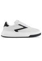 Tenis Slinder Blanco Croydon Para Mujer de Croydon