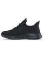 Tenis Running Pemax Negro-Negro Para Hombre Croydon de Croydon